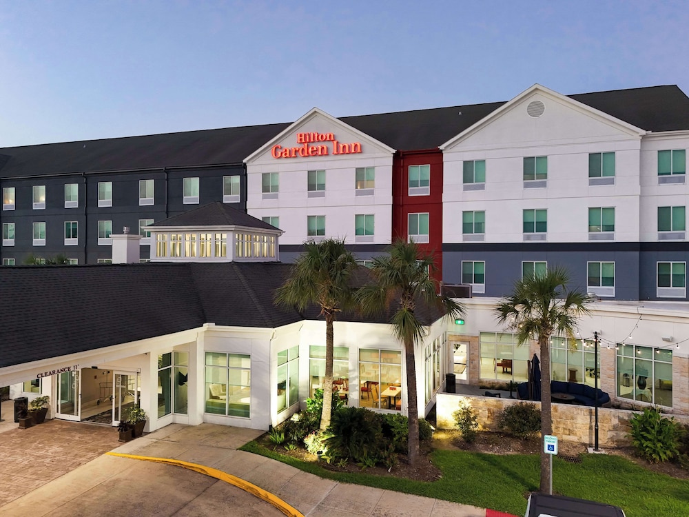 Hilton Garden Inn Houston Clear Lake NASA - photo 27