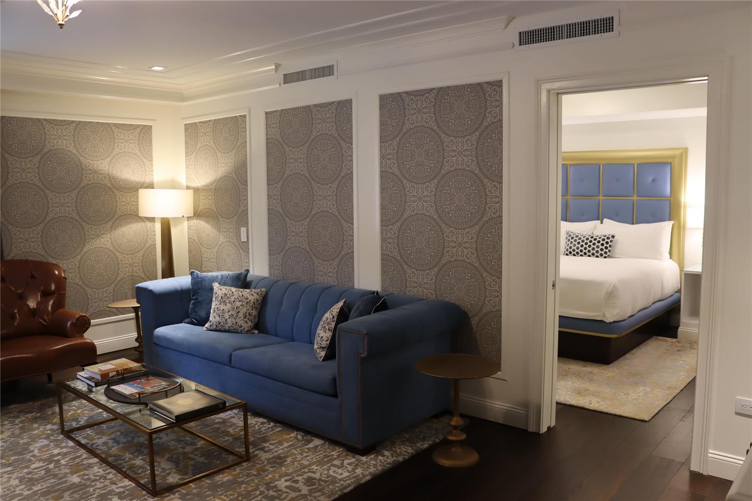 The Adelphi Hotel - photo 201