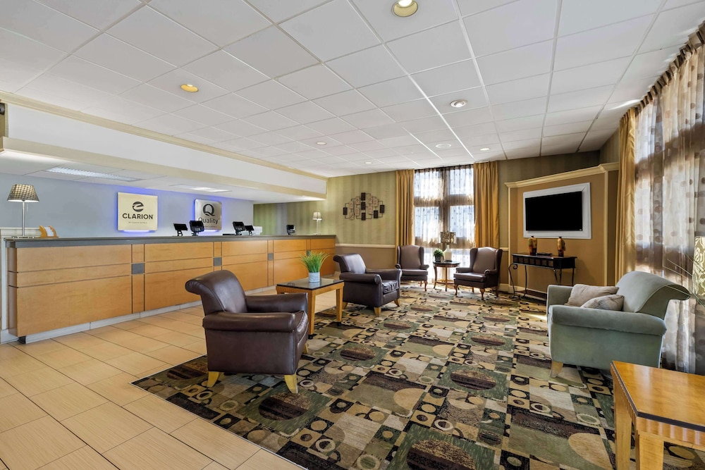 Quality Inn Morgan City - photo 3