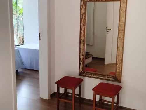 Recanto Serra Do Espinhaço in Serro, Brasil