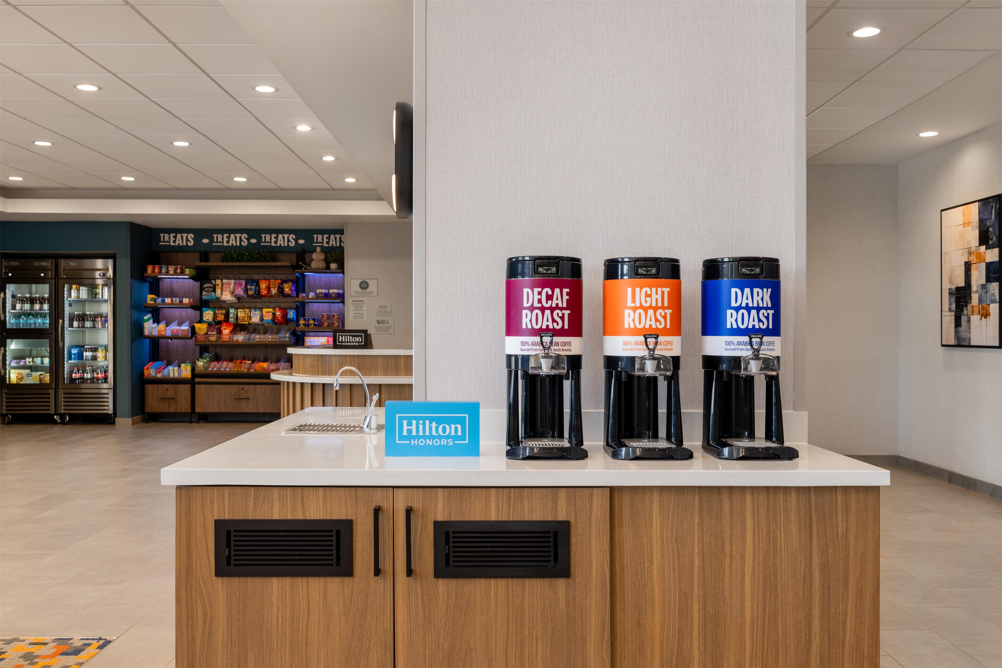 Hampton Inn by Hilton Wichita Falls North - photo 22