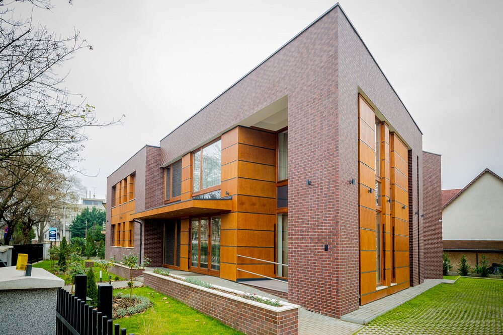 BH Kristály in Debrecen, Hungary