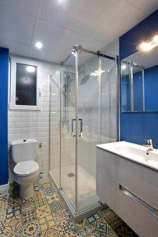 Andrews house 60 m en el centro de Zaragoza — 4-Star Luxury Hotel in Zaragoza, Spain