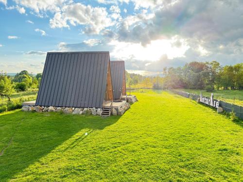 AnturAge Concept in Novaci, Romania