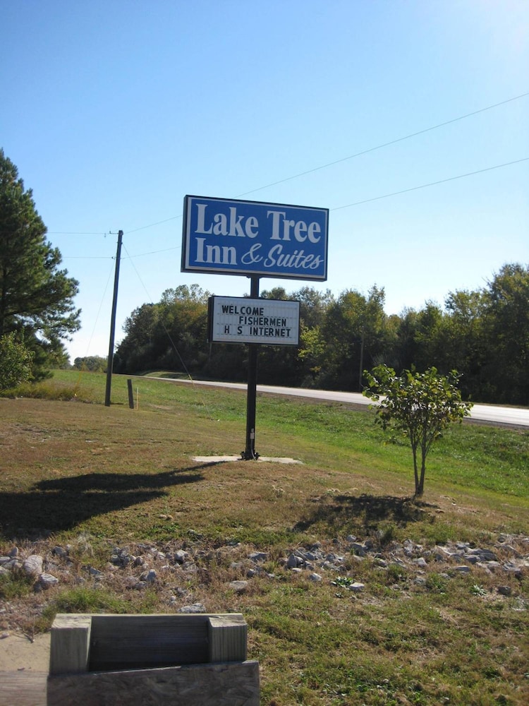 Laketree Inn And Suites Marion - featured photo