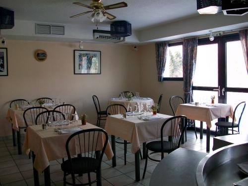 Hotel Le Chavanon — Clermont-Ferrand — photo 3