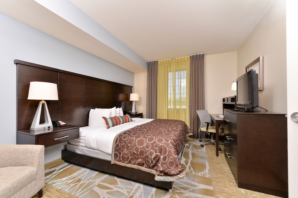 Staybridge Suites Stone Oak an IHG Hotel - photo 4