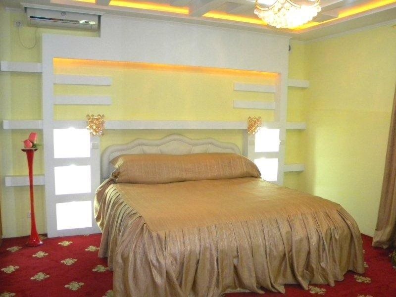 Mini Gloria Hotel Chisinau in Chisinau, Moldova