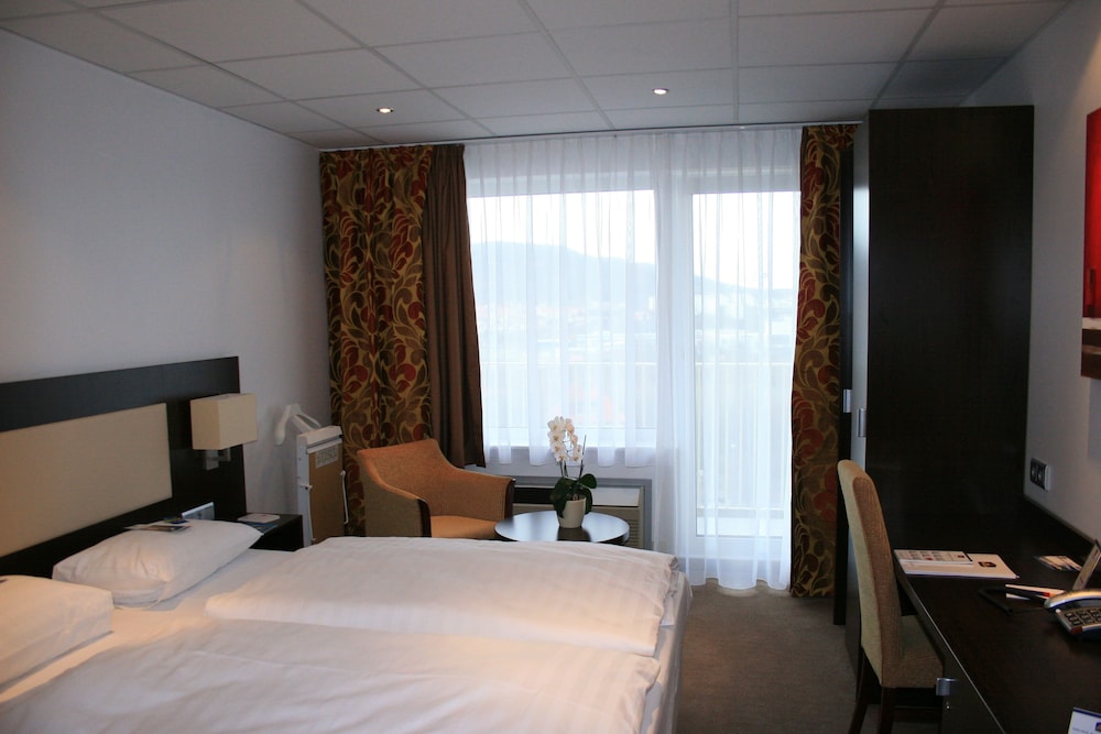 Best Western Hotel Jena — Jena — photo 5
