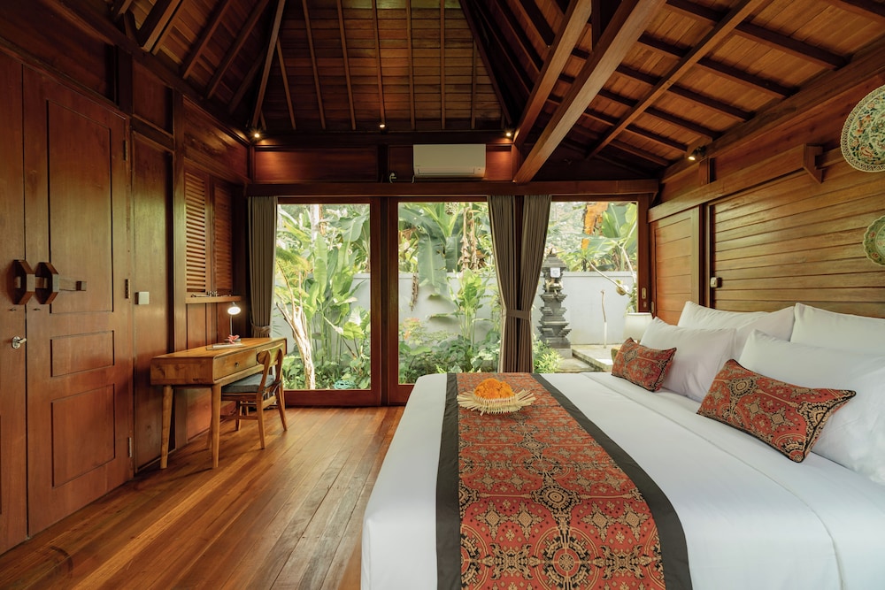Sang Mong Ubud — Ubud — photo 5
