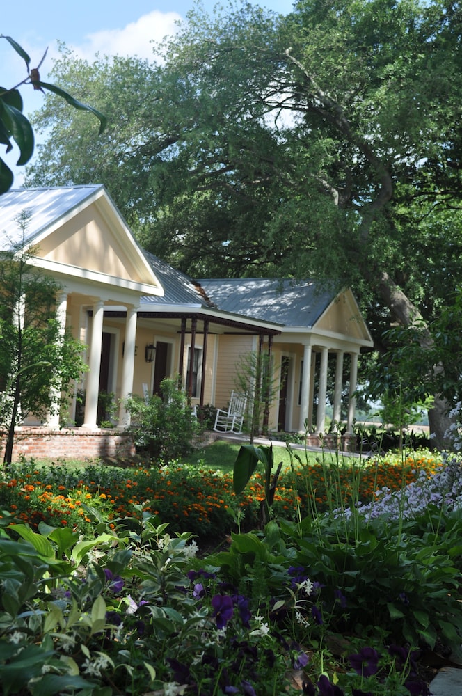 Houmas House Plantation and Gardens - photo 39