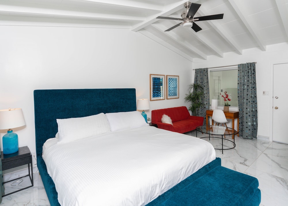 BelleVue Oasis Palm Springs Adults Only - photo 16
