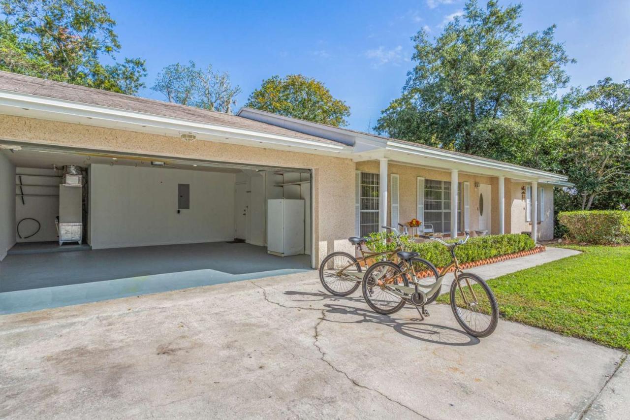 Rainey 5577 — Orange Park