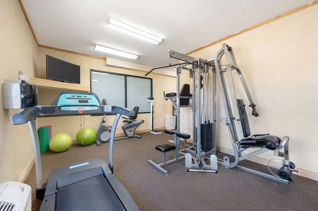 Comfort Inn & Suites Rawlins - photo 23