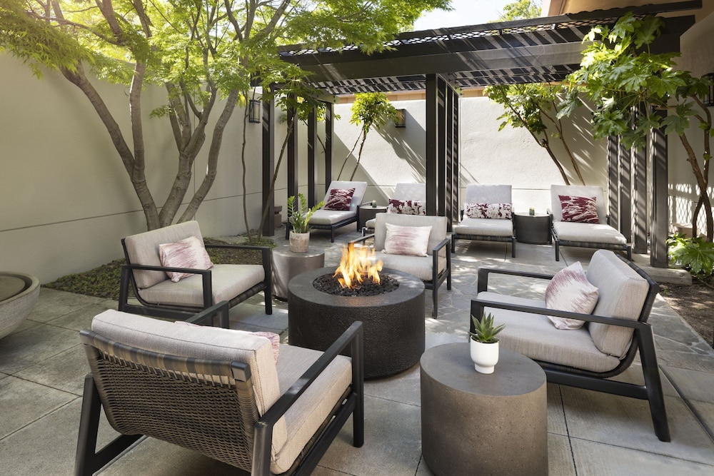 Napa Valley Marriott Hotel & Spa - photo 119