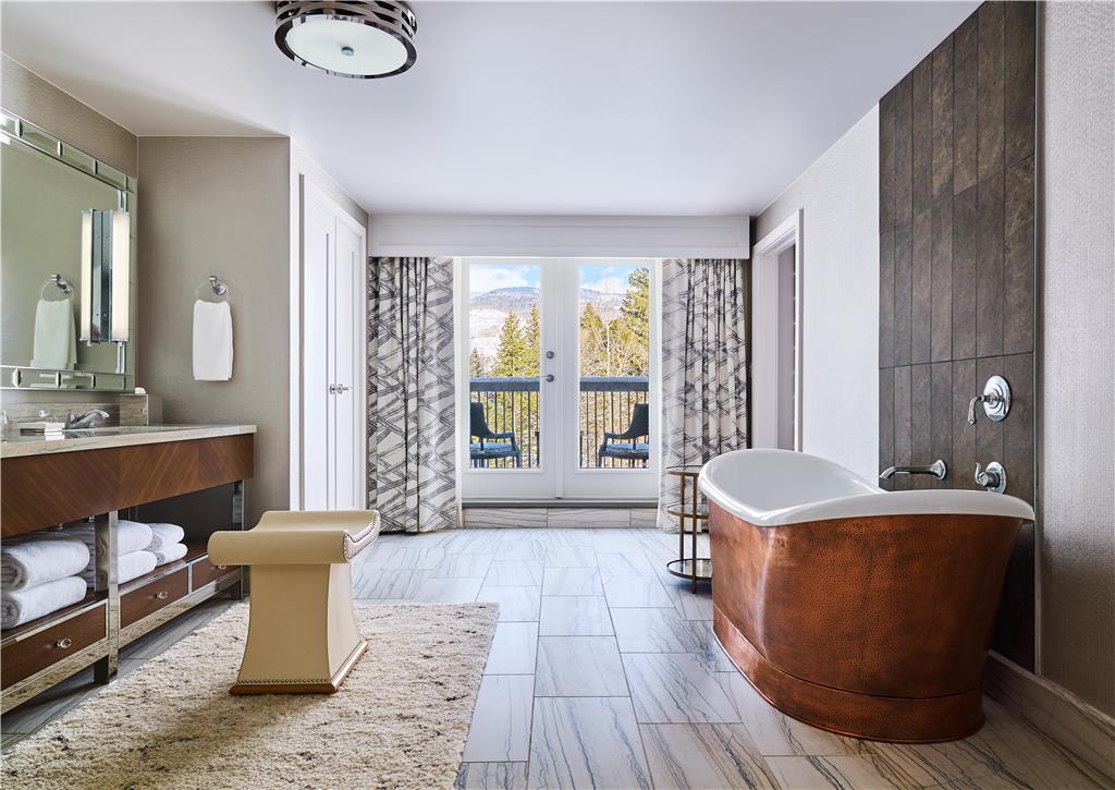Grand Hyatt Vail Resort and Spa - photo 102