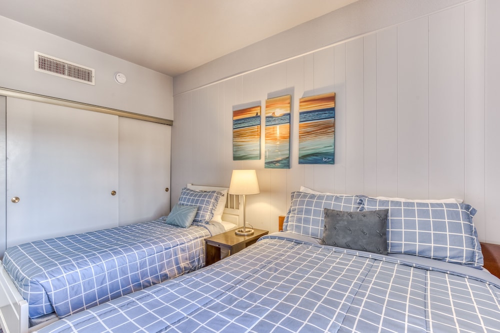 Sand & Sea Resort Condominiums - photo 42