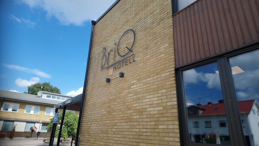 BriQ Hotell - last minute hotel in Hova