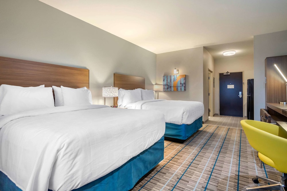 MainStay Suites Bricktown near Medical Center - photo 10