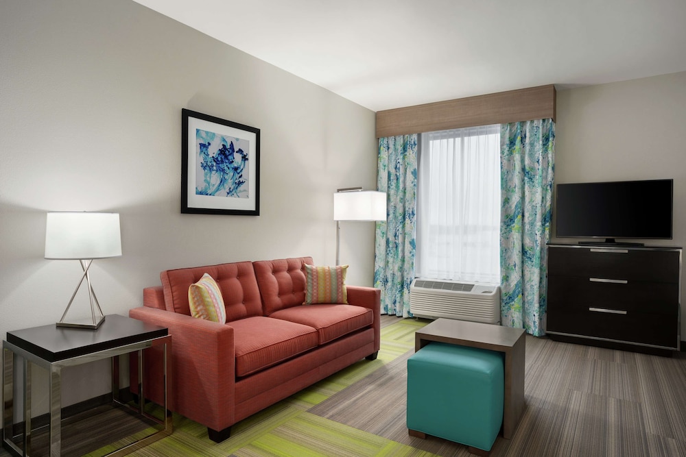 Homewood Suites by Hilton Florence - photo 13