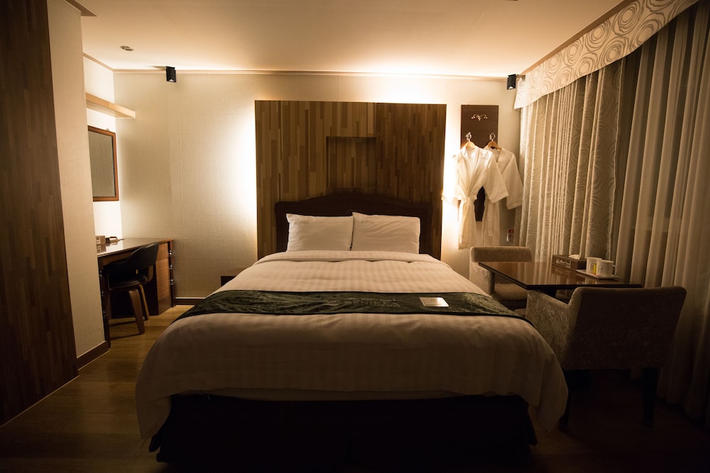 Benikea Ariul Hotel in Gunsan, South Korea