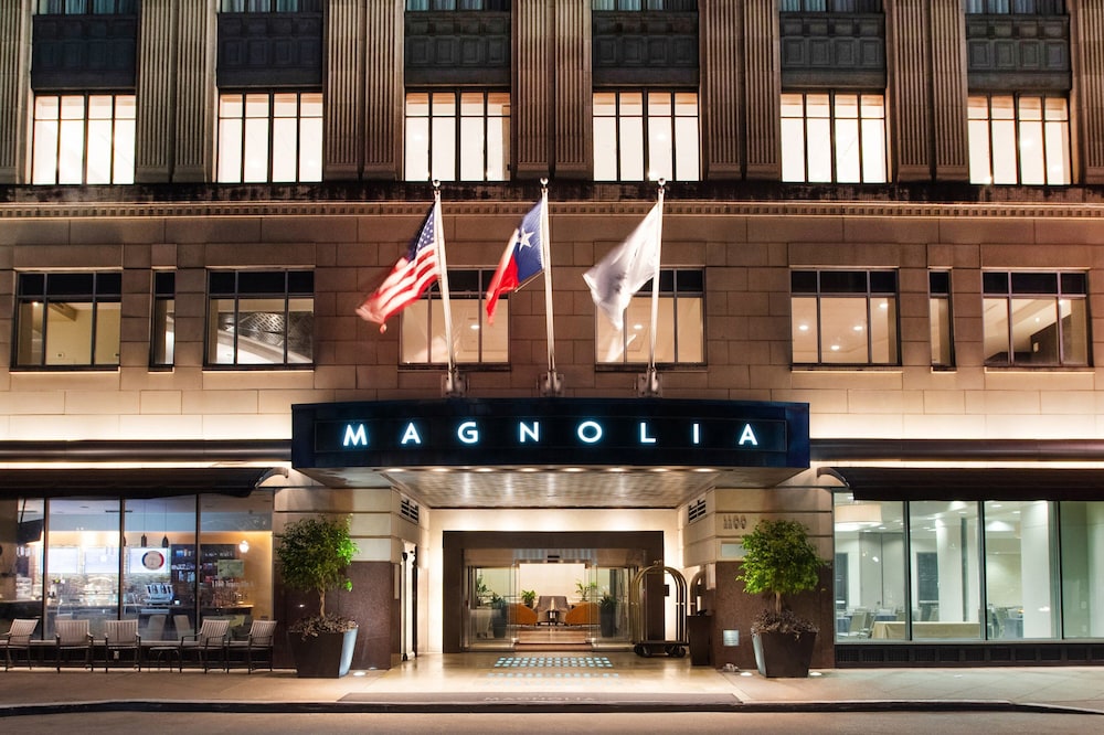 Magnolia Hotel Houston A Tribute Portfolio Hotel - photo 99
