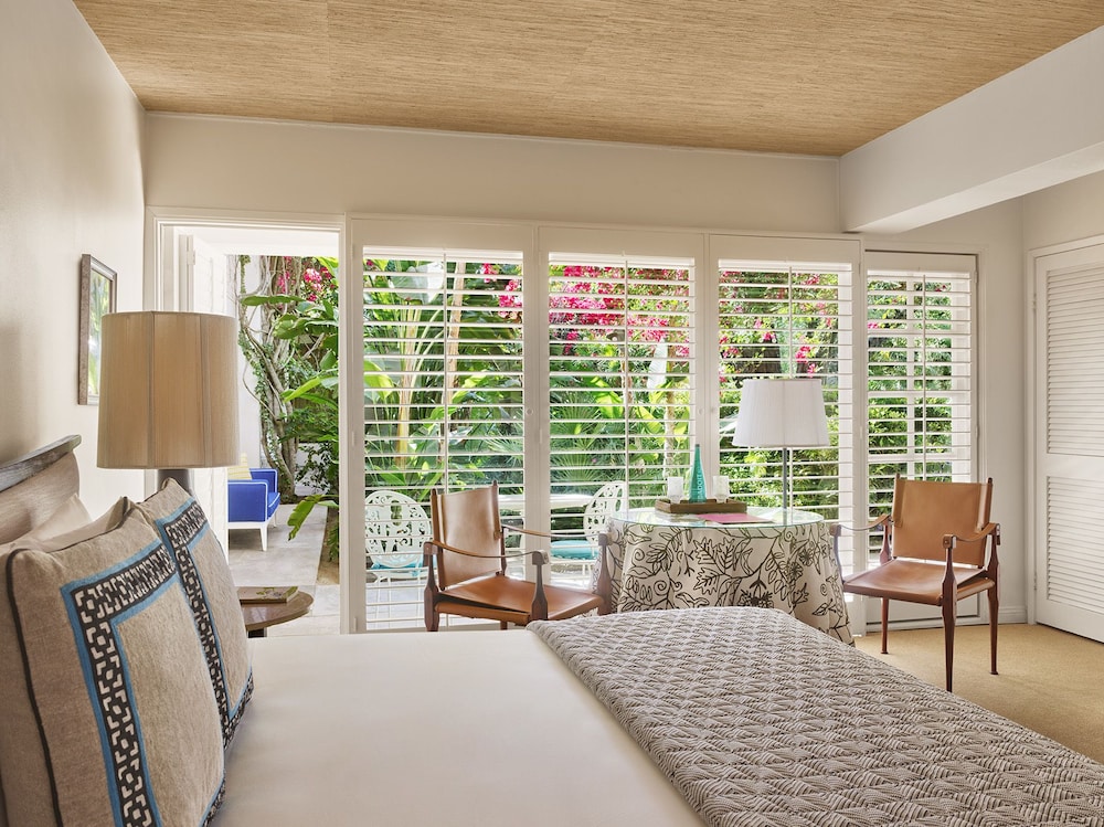 Parker Palm Springs - photo 5