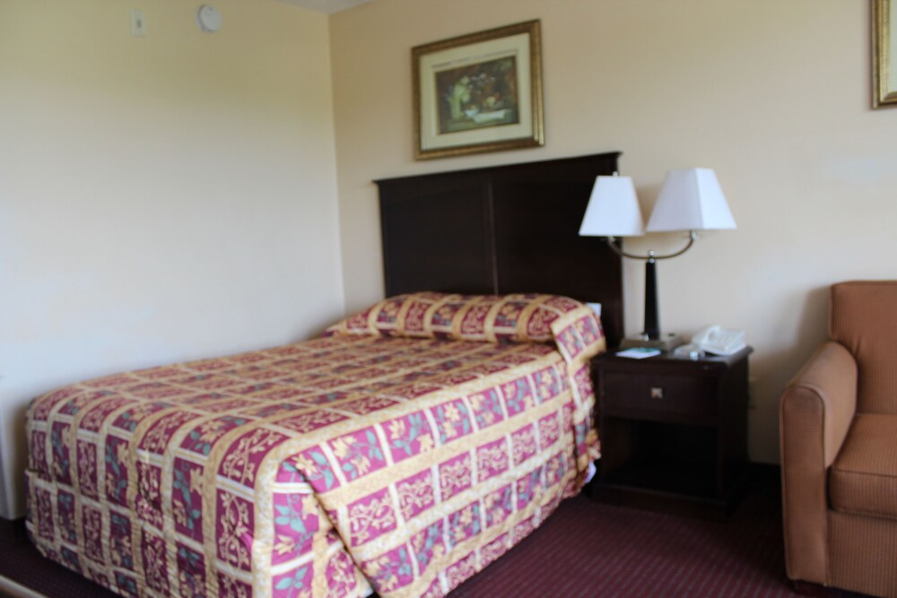 Carom Inn Denham Springs BatonRouge - photo 7