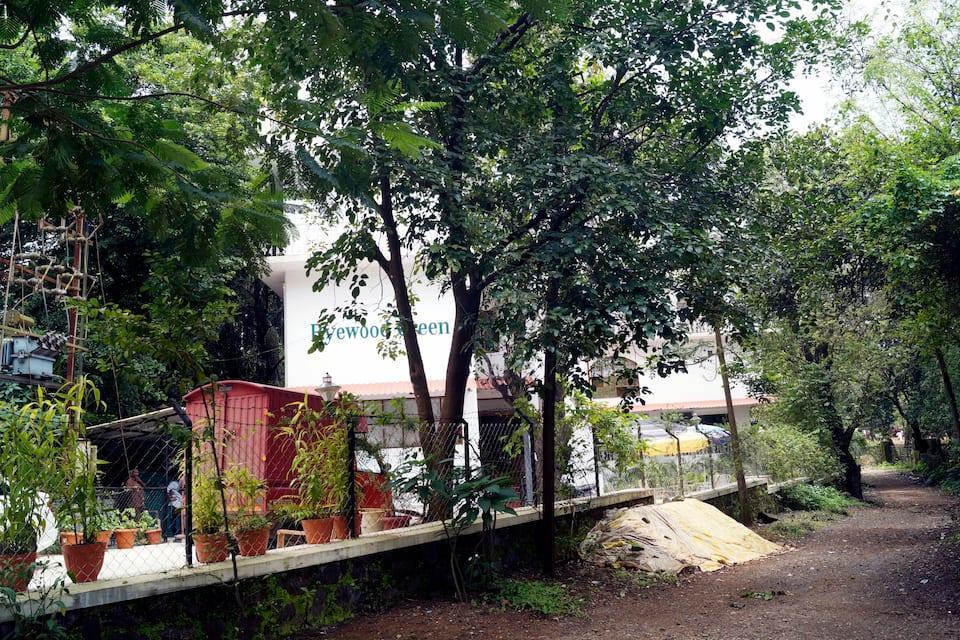 Ryewood Green - last minute hotel in Lonavla