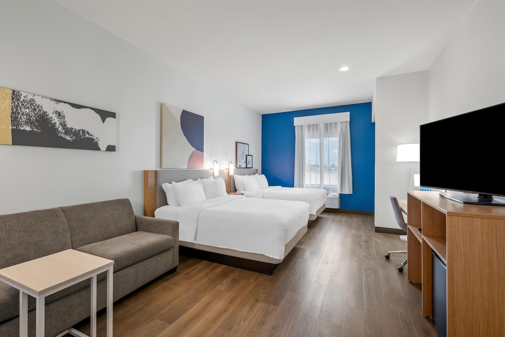 Spark by Hilton Fort Stockton - photo 33