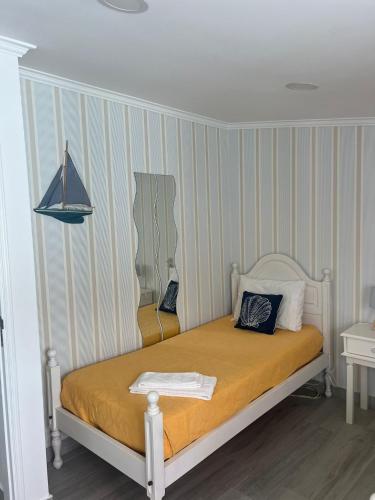 Flipflops Apartment — 4-Star Luxury Hotel in Nazare, Portugal