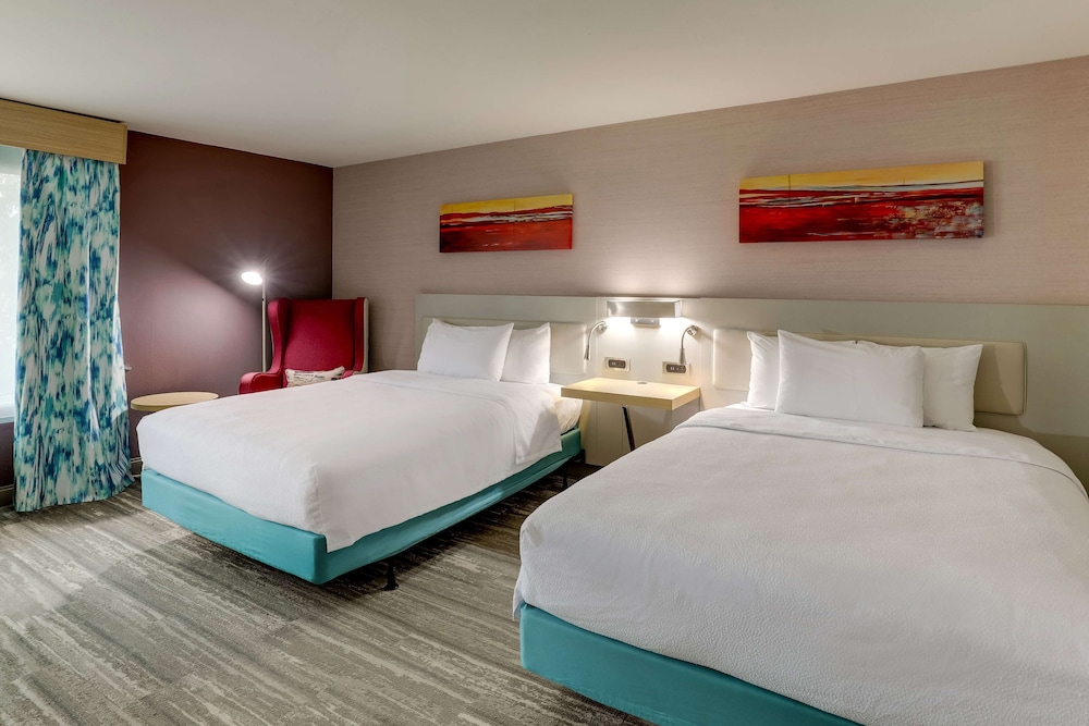 Hilton Garden Inn Fort Worth Fossil Creek - photo 15