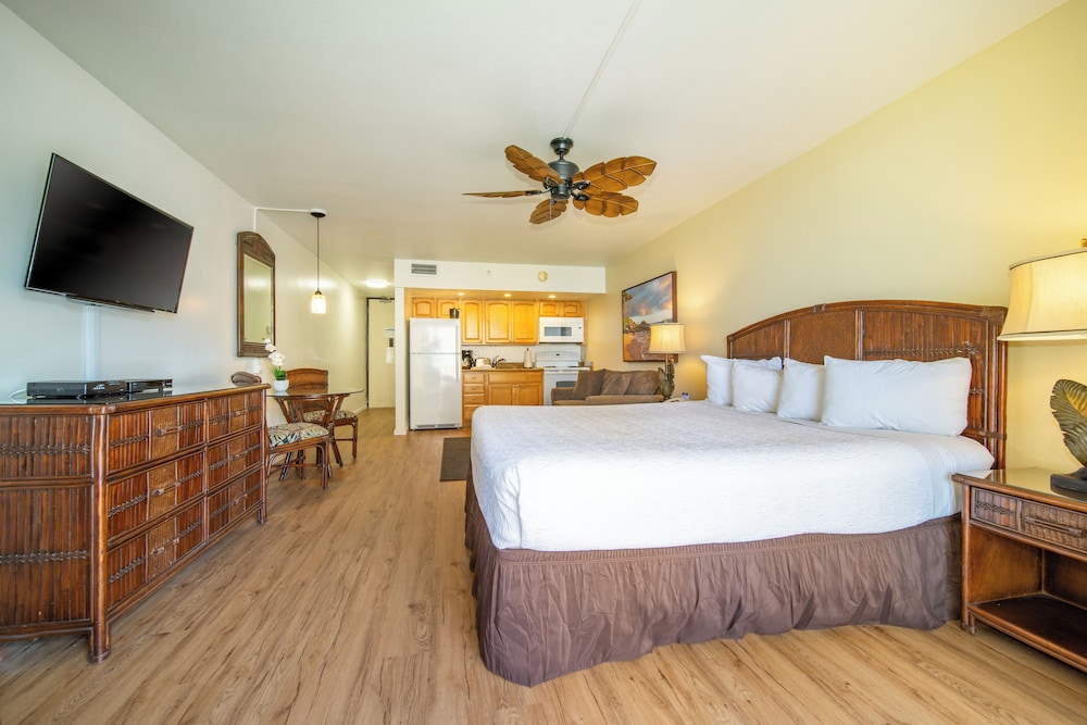 Royal Kahana Maui By Outrigger - photo 428