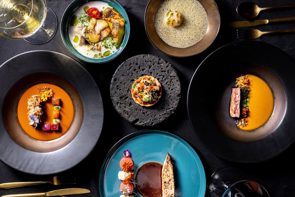 מזון ומשקאות