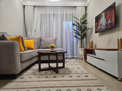 Bloom & Stay 1 Bedroom Nairobi