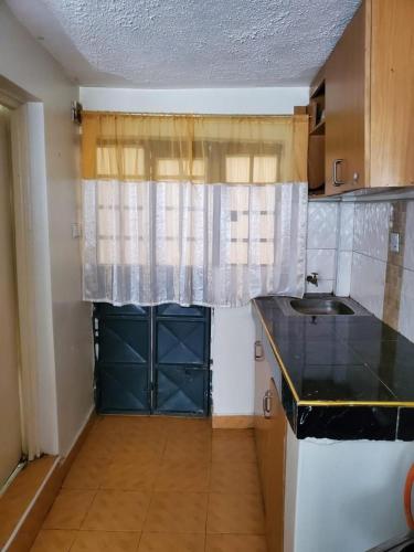 Stay.Plus Lumumba Drive Studio Apartment