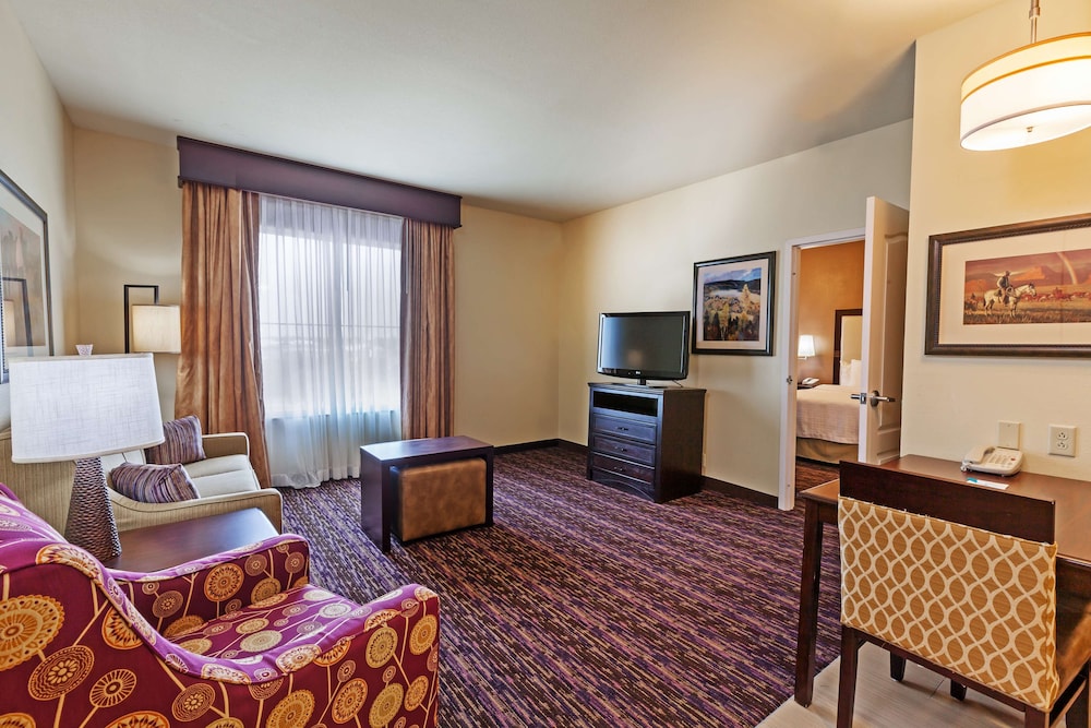Homewood Suites by Hilton Wichita Falls - photo 14