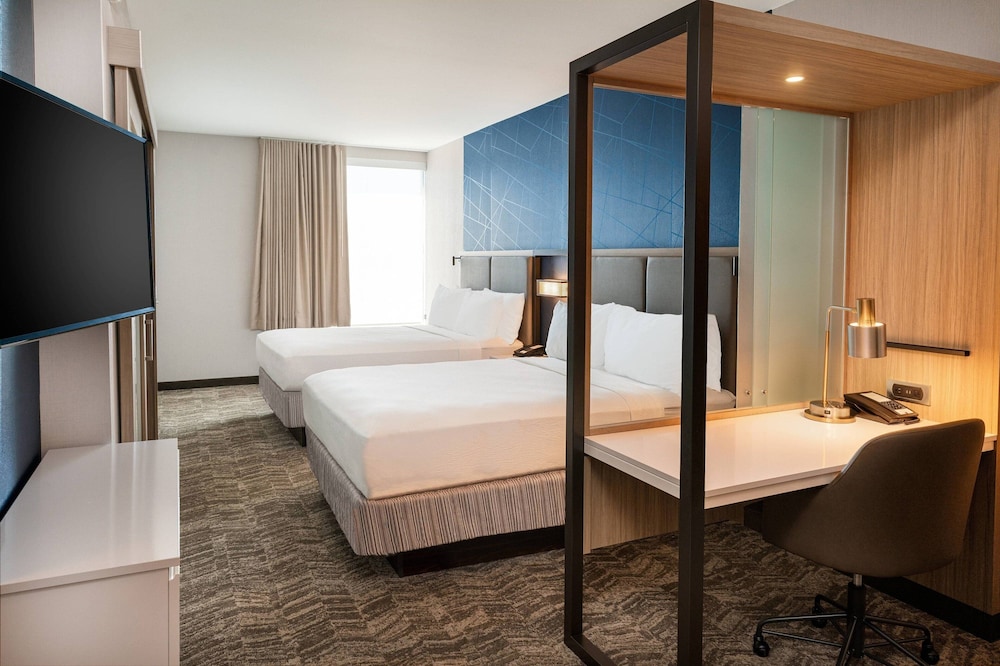 SpringHill Suites by Marriott Irvine Lake Forest - photo 9