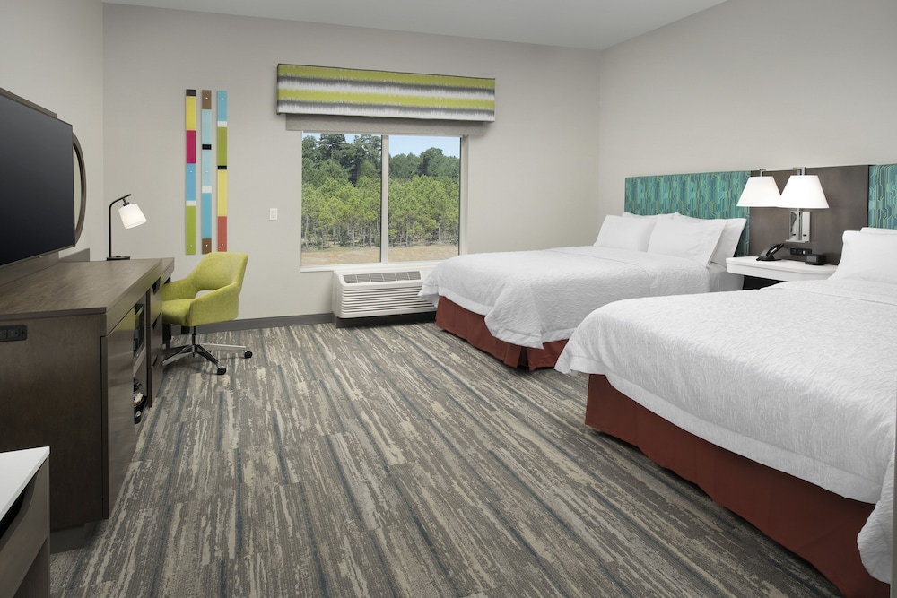 Hampton Inn & Suites Lexington Columbia - photo 14