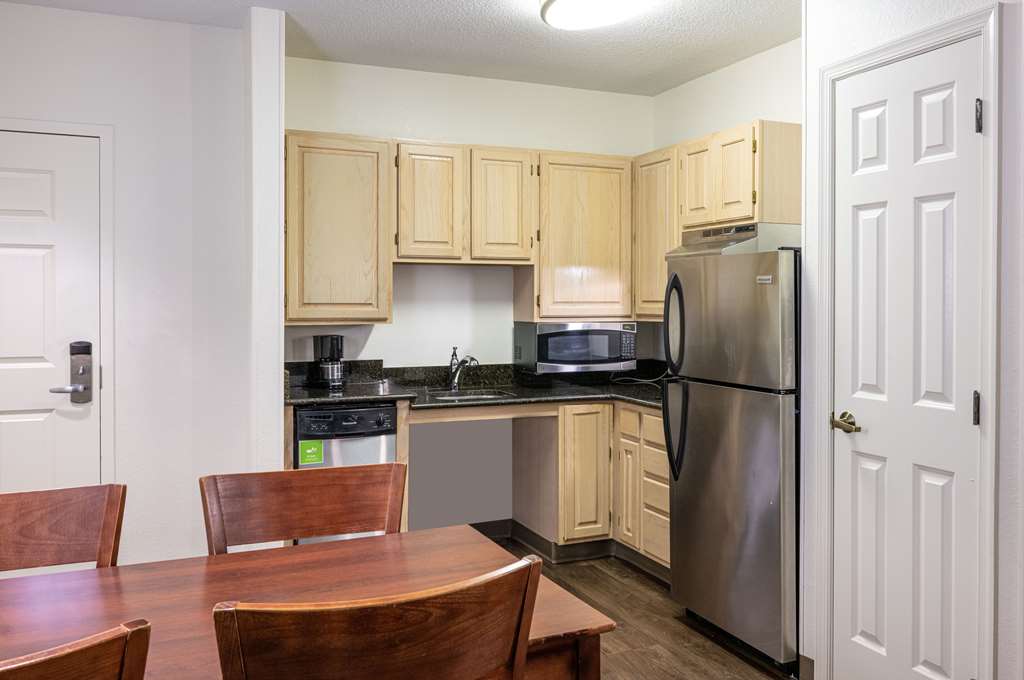 Hyatt House Herndon Reston - photo 52