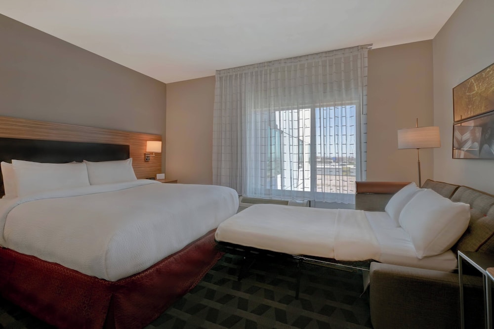 TownePlace Suites by Marriott El Paso East I 10 - photo 14