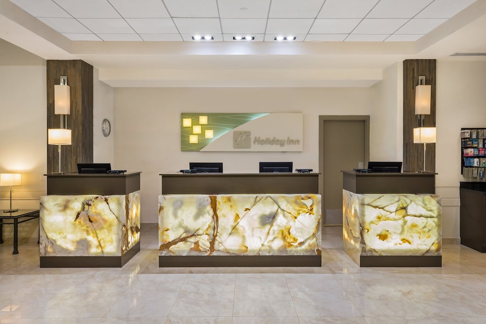 Holiday Inn Port of Miami Downtown Hotel - photo 55