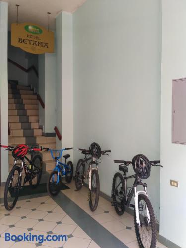 Hotel Betania — Zamora — photo 2