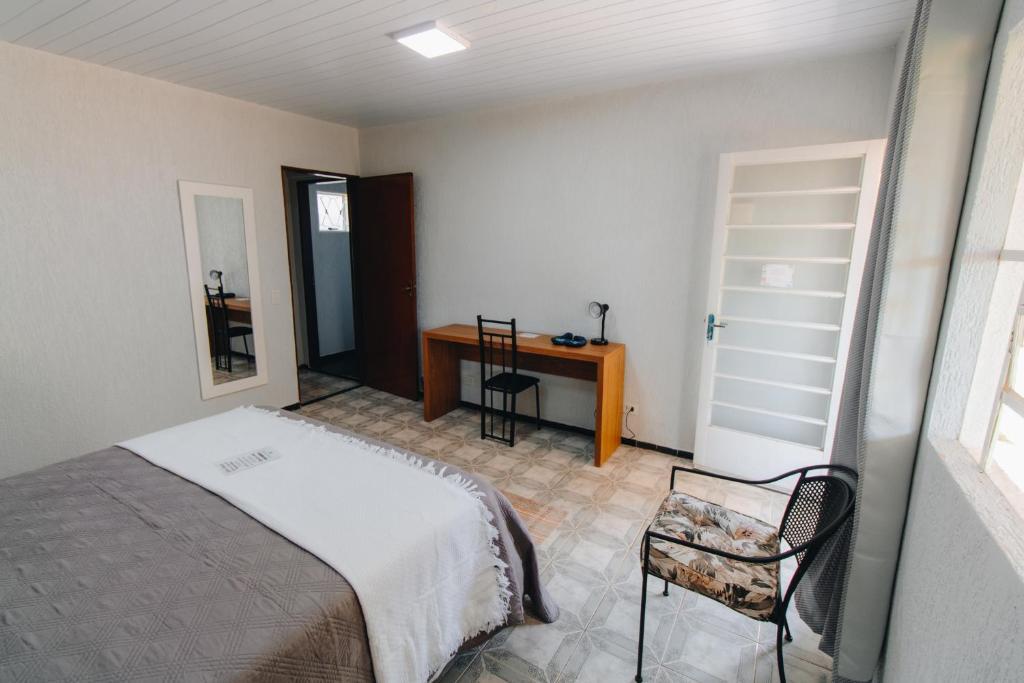 Hotel Vegano Bona Espero — Cavalcante — photo 2