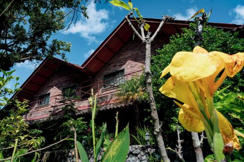 Stone Cabins Boquete 4799318 — Bajo Boquete