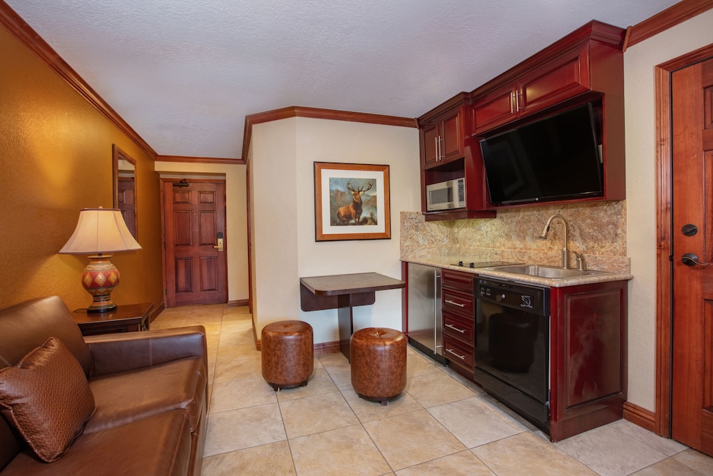 Westgate Park City Resort & Spa - photo 22