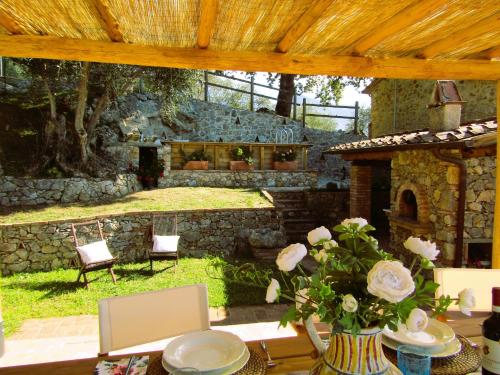 Relais Greppo — Camaiore — photo 2