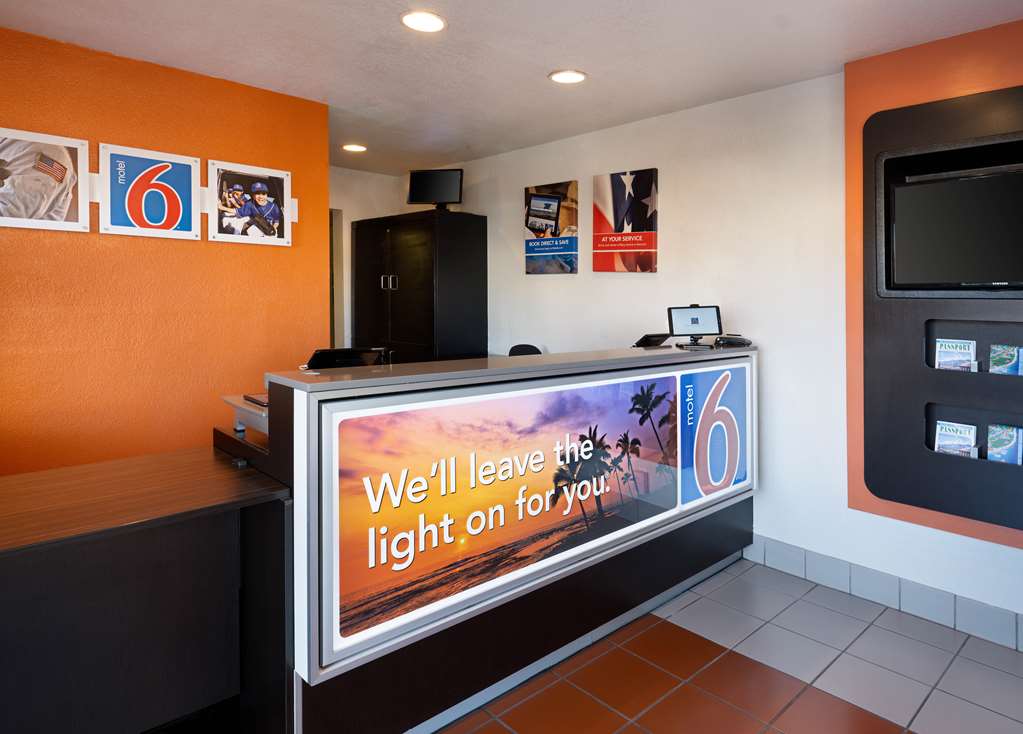 Motel 6 Goleta CA Santa Barbara - photo 23