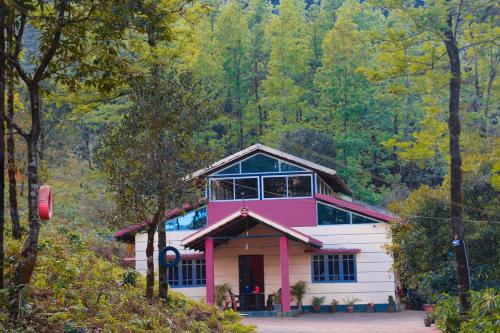 Kanasucoffeenadu - last minute hotel in Unknown City