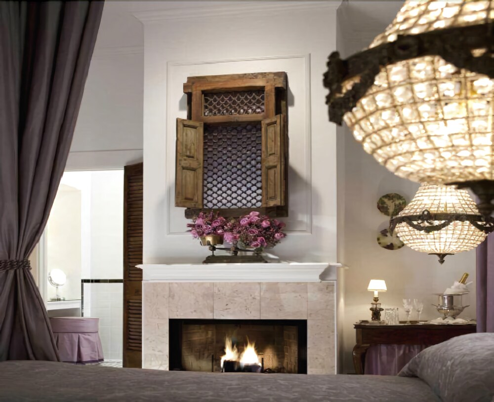 Hotel St Germain - photo 16